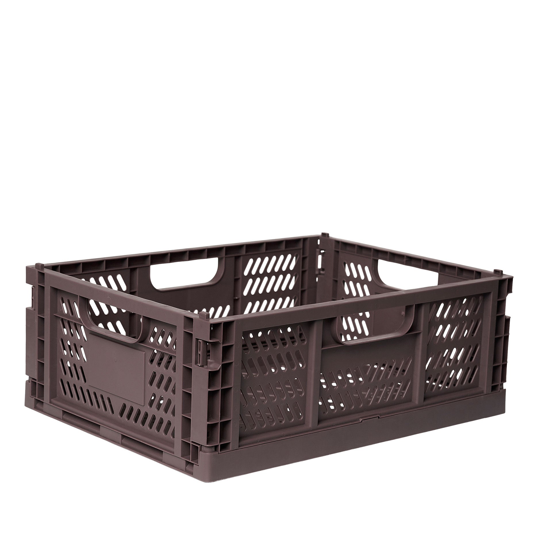 Foldekasse 40x30x15 cm